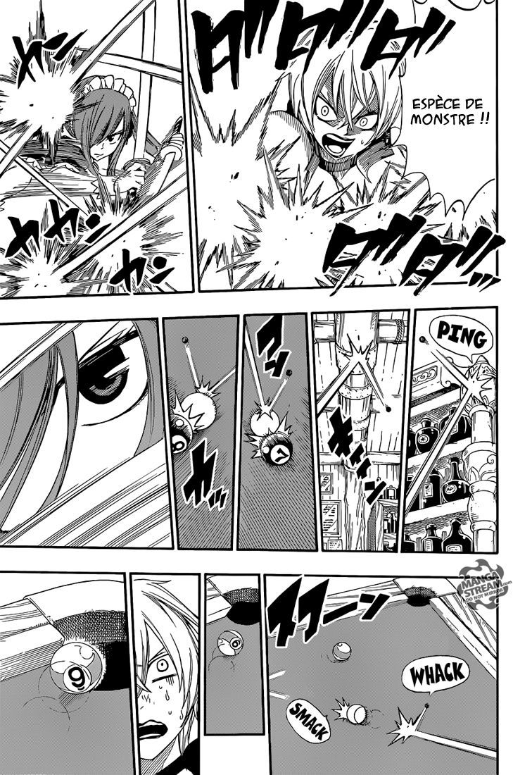 Fairy Tail: Chapter chapitre-6 (bonus) - Page 14